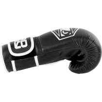 Боксерские перчатки Bad Boy Strike 8 унц. черный