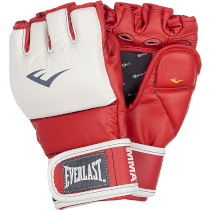 ММА перчатки Everlast MMA Grappling