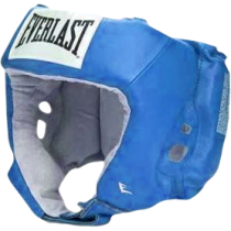 Шлем Everlast USA Boxing синий M