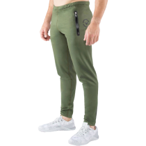 Спортивные штаны Virus AU15 S зеленый