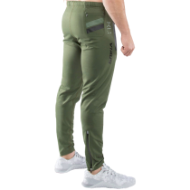 Спортивные штаны Virus AU15 S зеленый