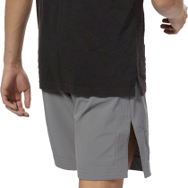Спортивные шорты Reebok Combat Tech Woven XL серый
