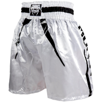 Боксерские шорты Venum Elite XL белый