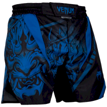 ММА шорты Venum Devil XL синий
