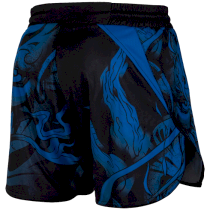 ММА шорты Venum Devil XL синий