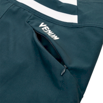 Пляжные шорты Venum Cargo Dark Blue M темно-синий