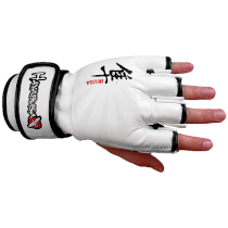 ММА перчатки Hayabusa Ikusa XL белый