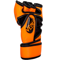 МMA перчатки Venum Undisputed L-XL оранжевый