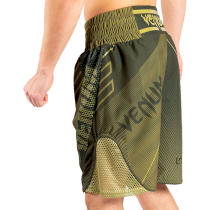 Боксерские шорты Venum x Loma Commando XXL зеленый