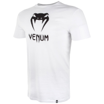 Футболка Venum Classic White S белый