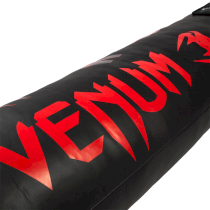 Боксерский мешок Venum Dragon`s Flight 150 черный с красным