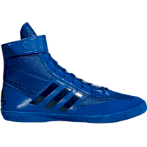 Борцовки Adidas Combat Speed.5 42,5 синий