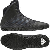 Борцовки Adidas Mat Wizard.4 40,5 черный