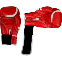 Перчатки Venum Challenger 2.0 SE 16 унц. красный