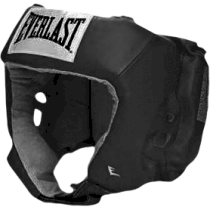 Шлем Everlast USA Boxing черный L