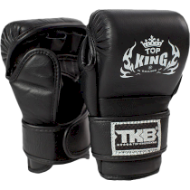 Гибридные перчатки Top King XL черный