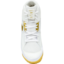 Борцовки Nike Fury 45 белый с золотым