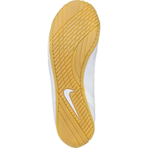 Борцовки Nike Fury 46 белый с золотым