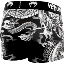 Трусы Venum Dragon`s L серый