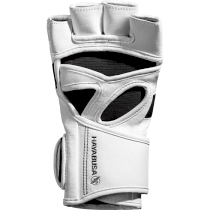 Перчатки Hayabusa T3 L белый