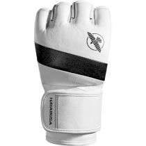 Перчатки Hayabusa T3 L белый