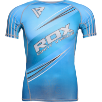 Рашгард RDX SS Blue XL 