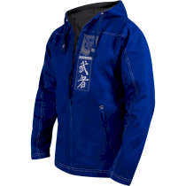 Куртка Hayabusa Uwagi S синий