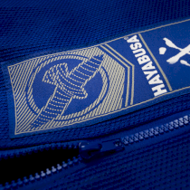 Куртка Hayabusa Uwagi S синий