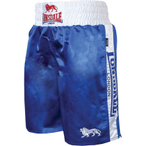 Боксерские шорты Lonsdale S синий