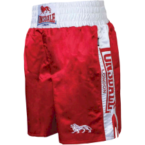 Боксёрские шорты Lonsdale XL красный