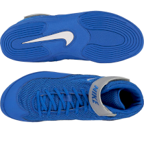 Борцовки Nike Inflict 3 Limited Edition 45,5 синий