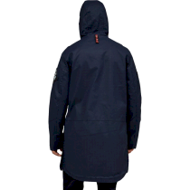 Куртка Trailhead MJK508-NV19 M темно-синий