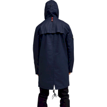 Куртка Trailhead MJK506-NV19 L темно-синий