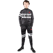 Детская олимпийка Venum Bandit 8 лет серый