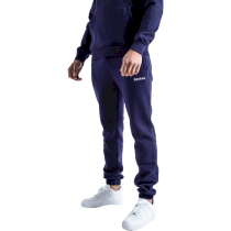 Спортивные штаны Boxraw Johnson Navy S темно-синий