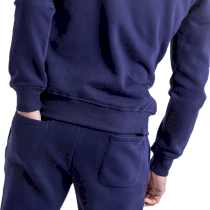 Спортивные штаны Boxraw Johnson Navy L темно-синий