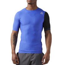 Спортивная футболка Reebok CrossFit Activchill VENT S синий