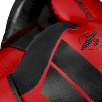 Боксерские перчатки Hayabusa S4 16 унц. серый