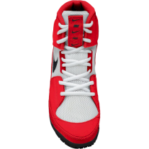 Борцовки Nike Fury 44,5 красный