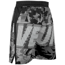 Спортивные шорты Venum Tactical Urban Camo/Black XL серый
