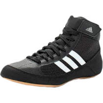 Борцовки Adidas HVC 2 42,5 черный