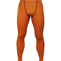 Компрессионные штаны Hardcore Training Perfect Orange XL оранжевый