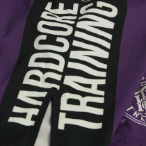 Шорты Hardcore Training Recruit Purple XS фиолетовый