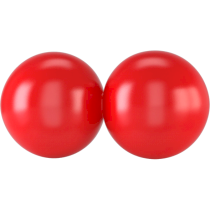 Массажные мячи RockBalls Infinity красный