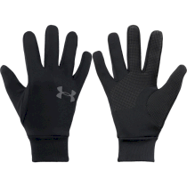 Перчатки Under Armour Liner 2.0 XL черный