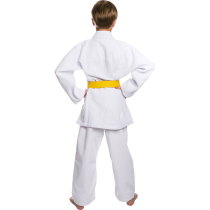Детское кимоно Jitsu BeGinner White M2 белый