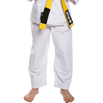 Детское кимоно Jitsu BeGinner White M000 белый