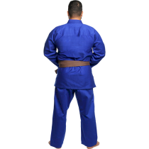 Кимоно для БЖЖ Jitsu BeGinner A1 синий