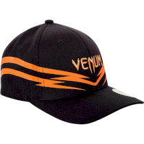 Бейсболка Venum Sharp 2.0 L-XL черный
