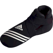 Футы Adidas черный XL